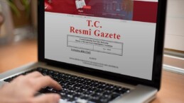 Göç İdaresi Başkanlığı’na atama kararları Resmi Gazete’de