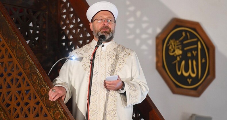 Harcama rekorunu kimseye bırakmıyor! Diyanet’in kasasından yurtdışına milyonlar aktı