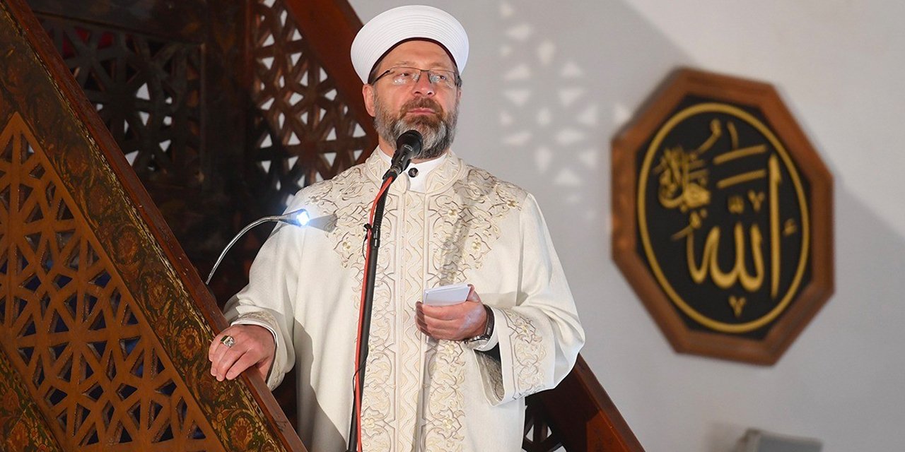 Harcama rekorunu kimseye bırakmıyor! Diyanet’in kasasından yurtdışına milyonlar aktı