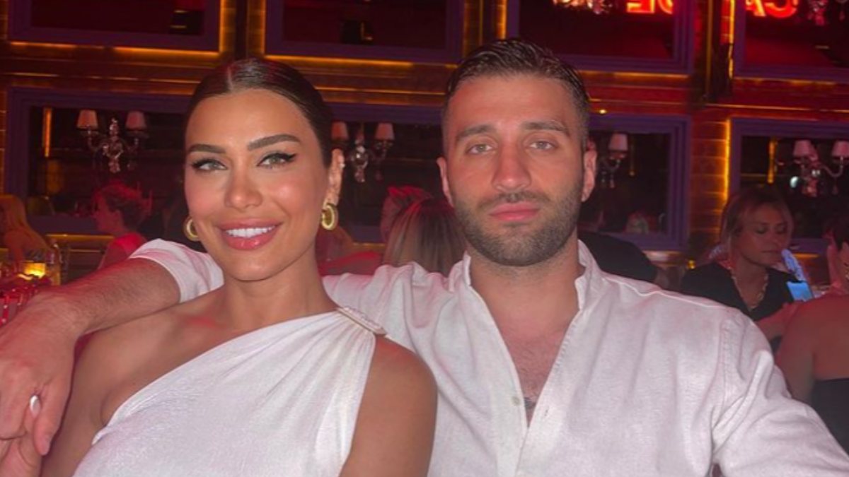 Hastaneye koştu! Ebru Şancı yaşadıklarını günler sonra anlattı… ‘8 kilo verdim’