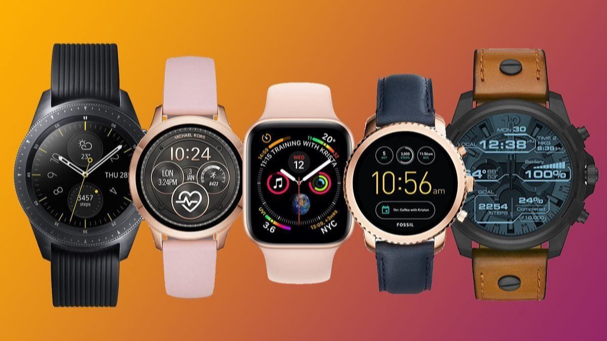 İkinci çeyrekte en çok akıllı saat satan markalar
