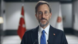 İletişim Başkanı Fahrettin Altun’dan BM’ye çağrı