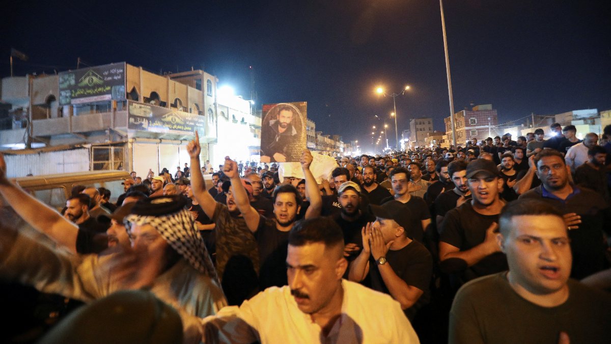 Irak’ta Sadr sonrası çıkan çatışmaların perde arkası