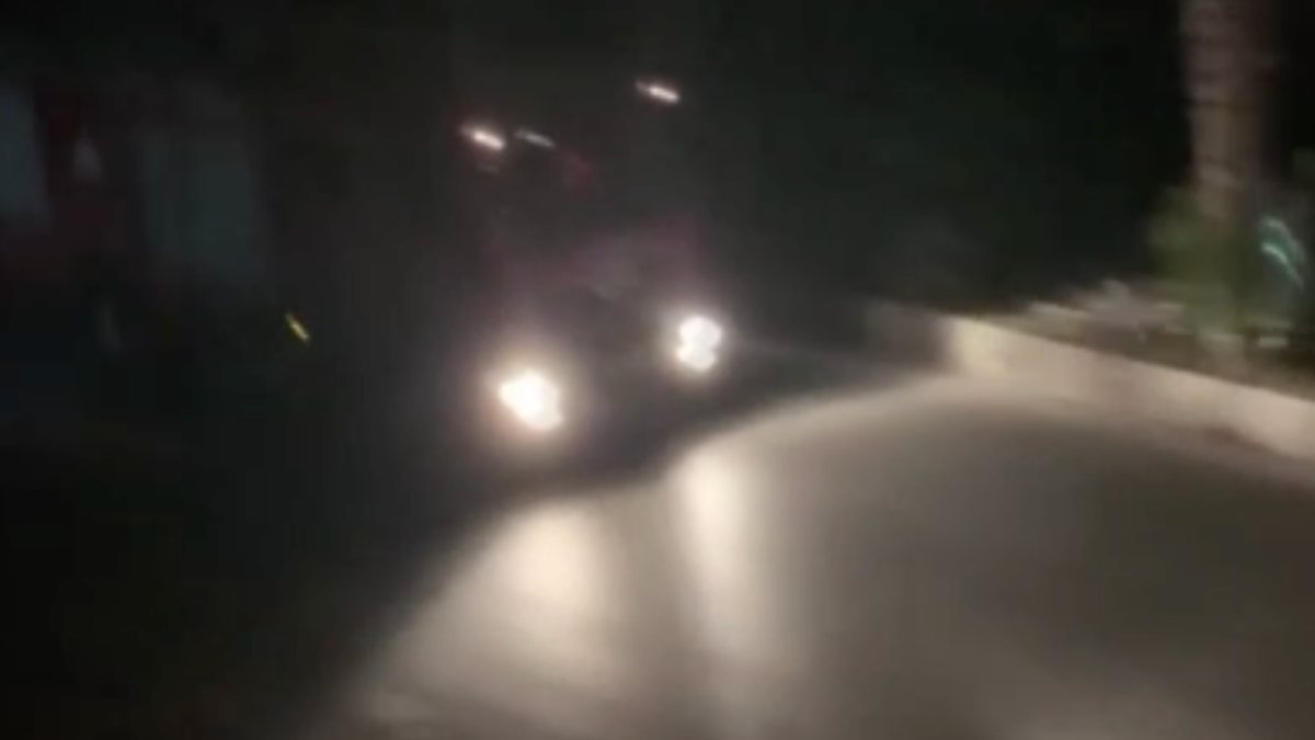 İsrail’den Suriye’ye hava saldırısı