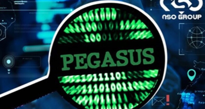 İsrailli casus yazılım Pegasus’u üreten şirketin CEO’su istifa etti