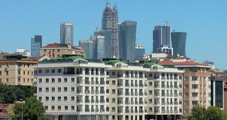 İstanbul’da sitelerdeki aidat tartışmaları son bulmuyor