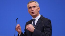 Jens Stoltenberg: Ukrayna’ya askeri destek, barış için en iyi yol