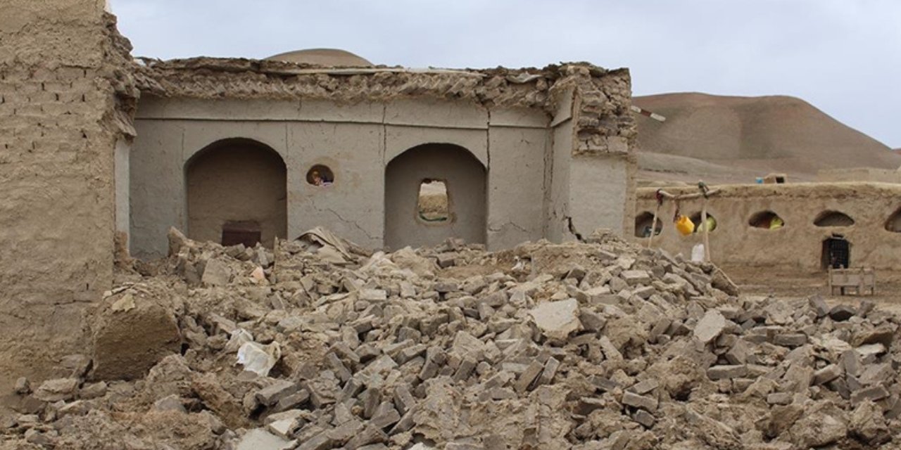 Kabil’de patlama: Çok sayıda yaralı