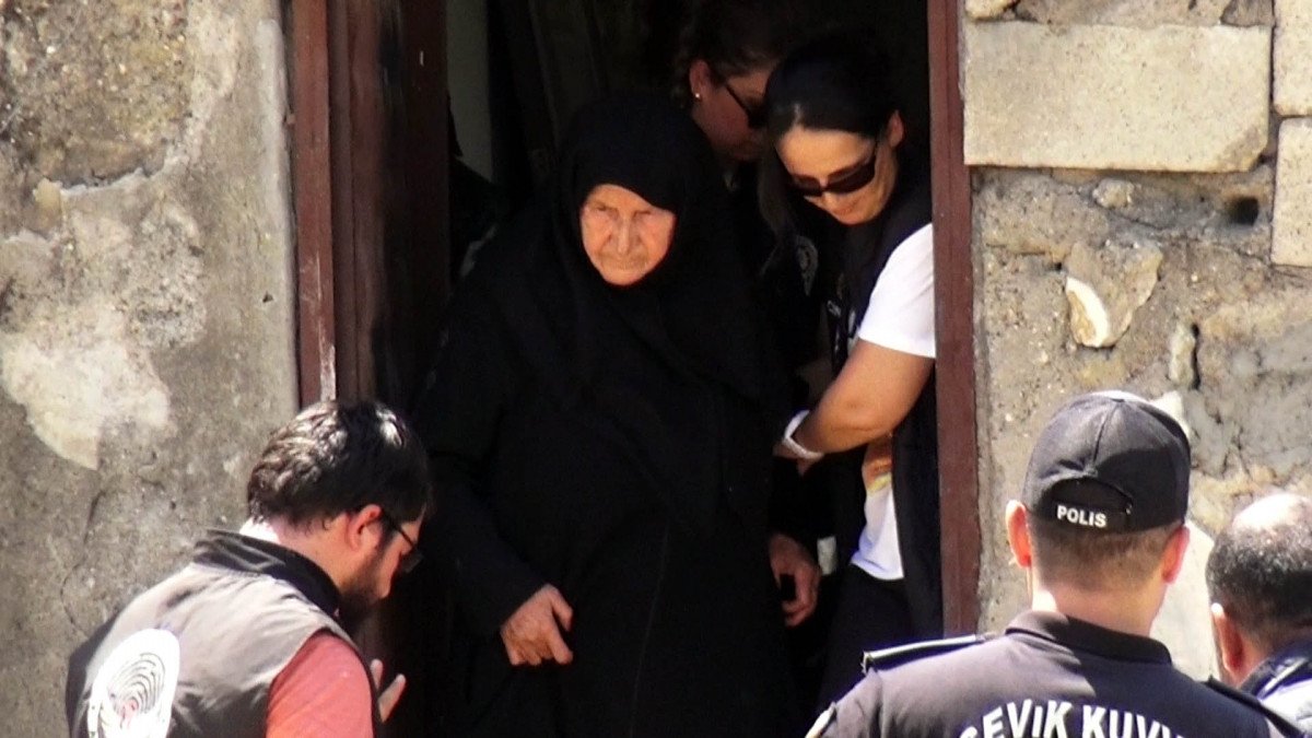 Kahramanmaraş’ta 25 yıl önce işlenen cinayet çözüldü