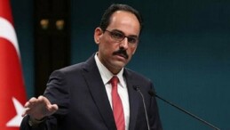 Kalın: Tahıl için ilk gemi yarın yola çıkabilir