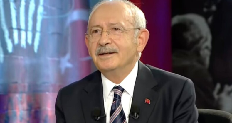 Kemal Kılıçdaroğlu: İmamoğlu ve Yavaş’ın adaylığını konuşmadık