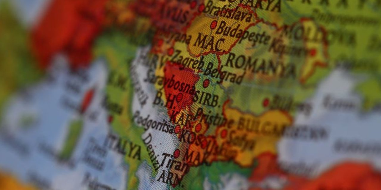 Kosova ve Sırbistan anlaştı: Türkiye’den ‘memnunuz’ mesajı