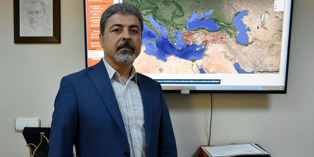 Kuşadası Körfezi’ndeki deprem sonrası kritik uyarı: İzmir için zaman daralıyor