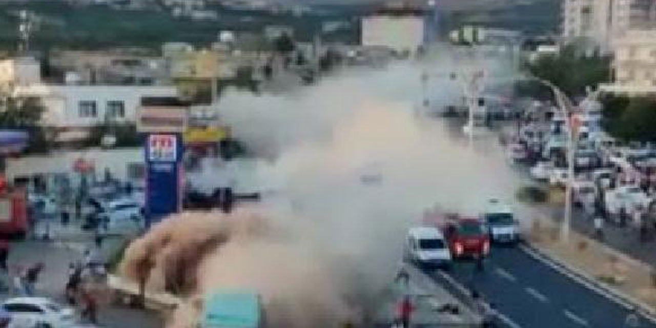 Mardin’deki kazada 2 TIR şoförü tutuklandı