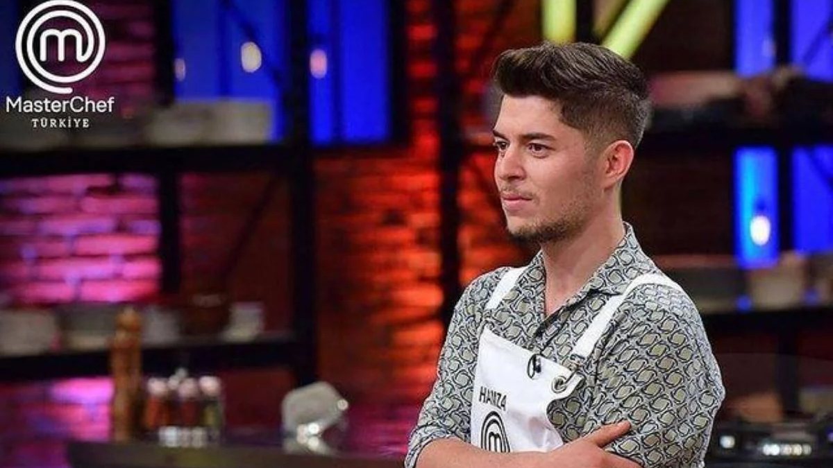 MasterChef 2021’e damga vurmuştu! Üzücü haber geldi…