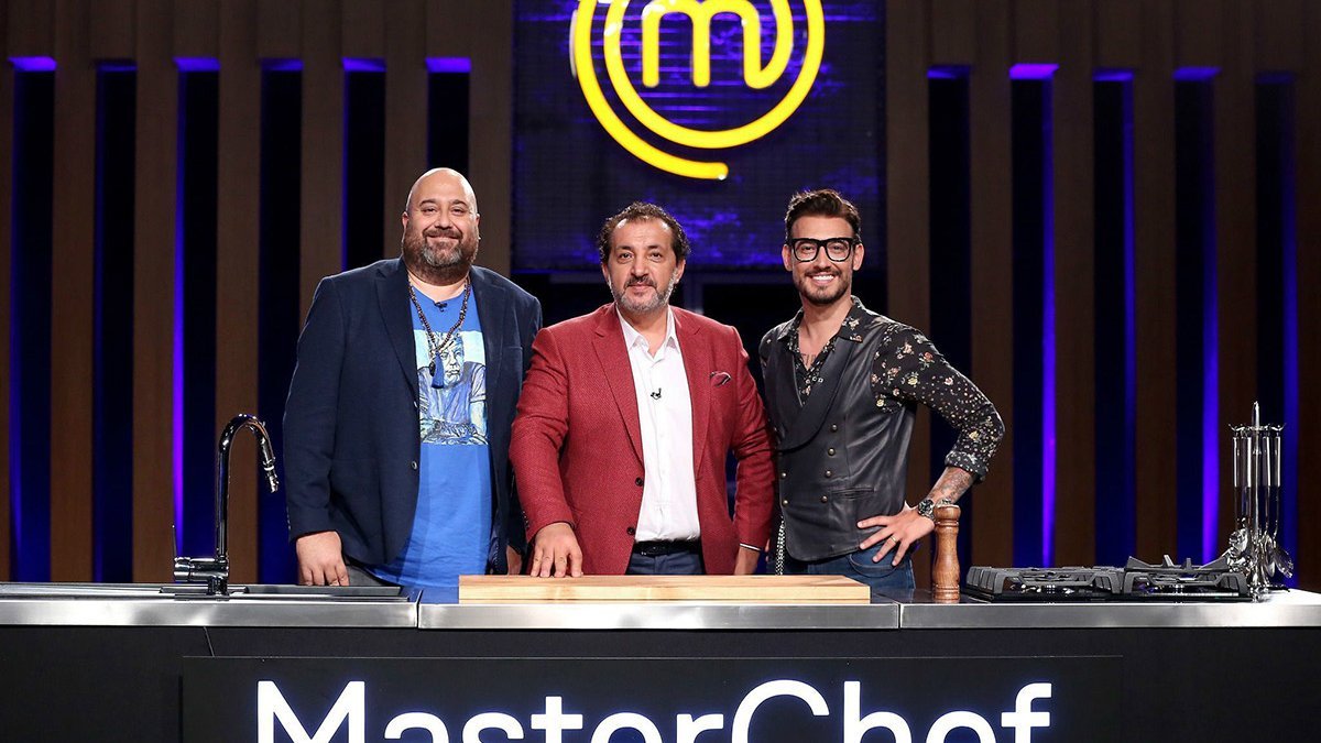 MasterChef ana kadroya kim girdi ? 8 Ağustos MasterChef’te önlüğü kim aldı?