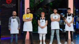 MasterChef Türkiye’de ana kadroya giren 15. isim belli oldu! İşte gecenin kazananı..