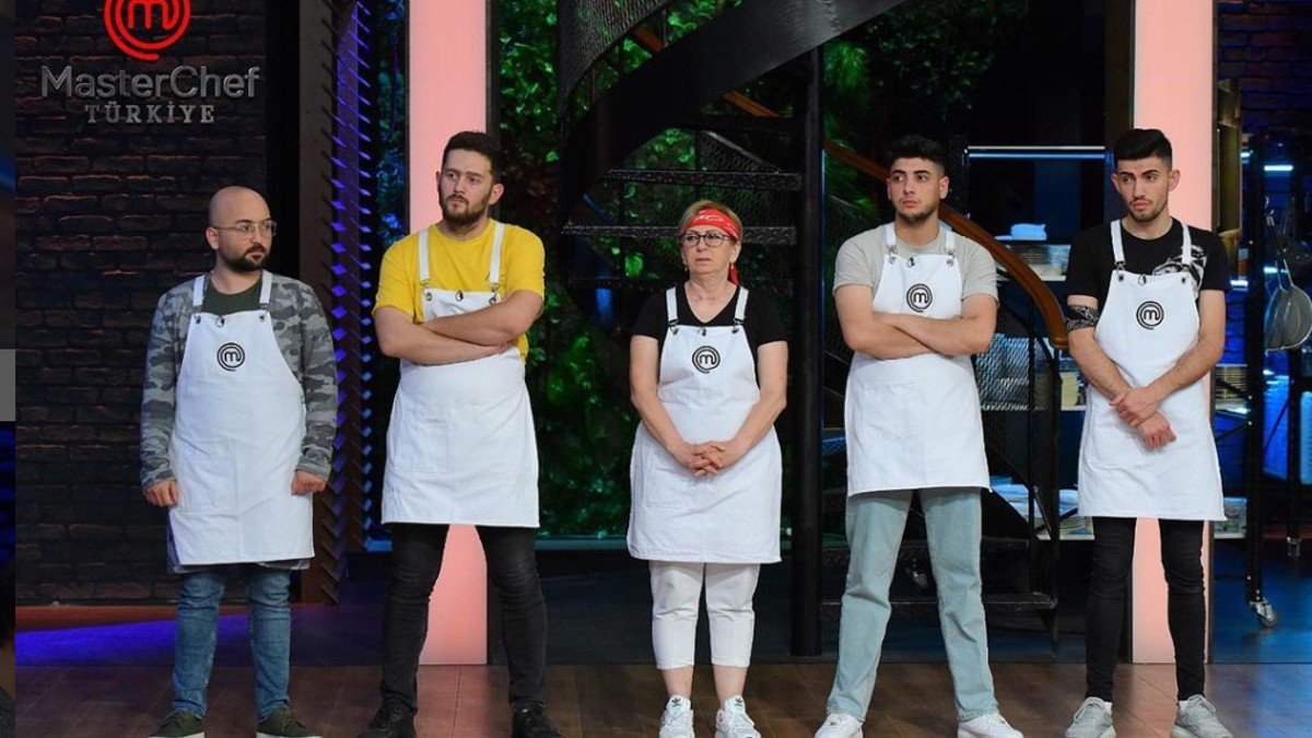 MasterChef Türkiye’de ana kadroya giren 15. isim belli oldu! İşte gecenin kazananı..