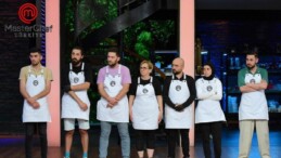 MasterChef Türkiye’de ana kadroya giren 16. isim belli oldu! İşte önlüğün sahibi..