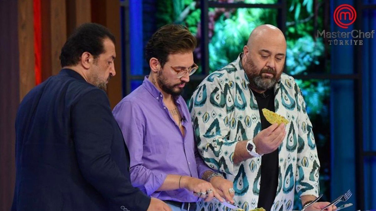 MasterChef Türkiye’de ana kadroya giren 17. isim belli oldu! Son 1 önlük kaldı..
