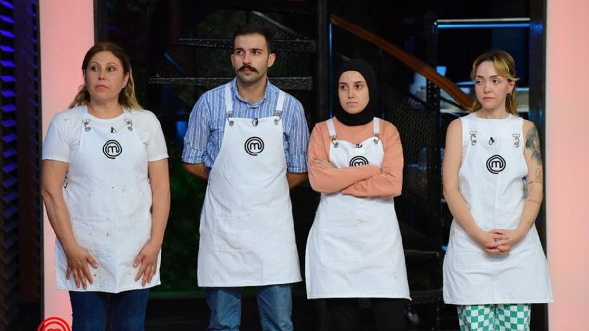 MasterChef Türkiye’nin ana kadrosu belli oldu! Yedek yarışmacı seçmeleri başlıyor..
