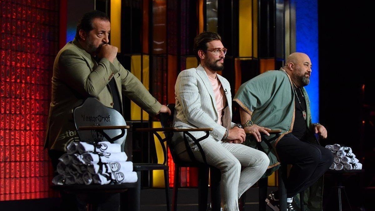 MasterChef Türkiye’nin ana kadrosuna katılan 6. isim kim oldu? 7 Ağustos MasterChef birincisi..