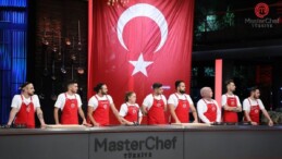 MasterChef’te dokunulmazlığı hangi takım aldı? 30 Ağustos MasterChef eleme adayları..