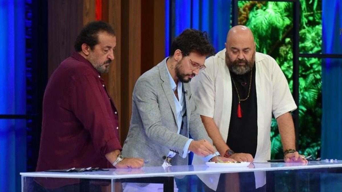 MasterChef’te dokunulmazlık oyununu hangi takım kazandı? MasterChef eleme adayları kim oldu!