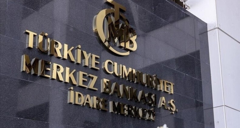 Merkez Bankası rezervleri 113,7 milyar dolar oldu