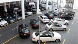 Otomobil ve hafif ticari araç satışları temmuz ayında arttı