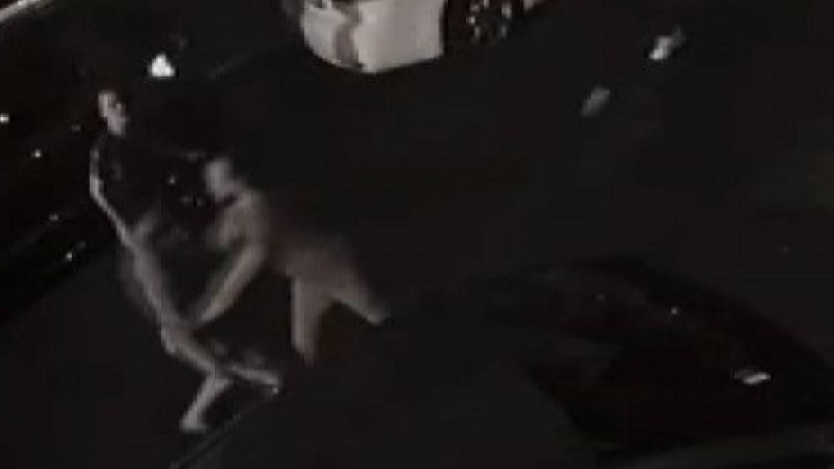 Pendik’te ‘ayağımı ezdin’ kavgası kanlı bitti