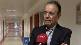 Prof. Dr. Ceyhan: Gerçek vaka sayısı açıklananın 30-40 katı