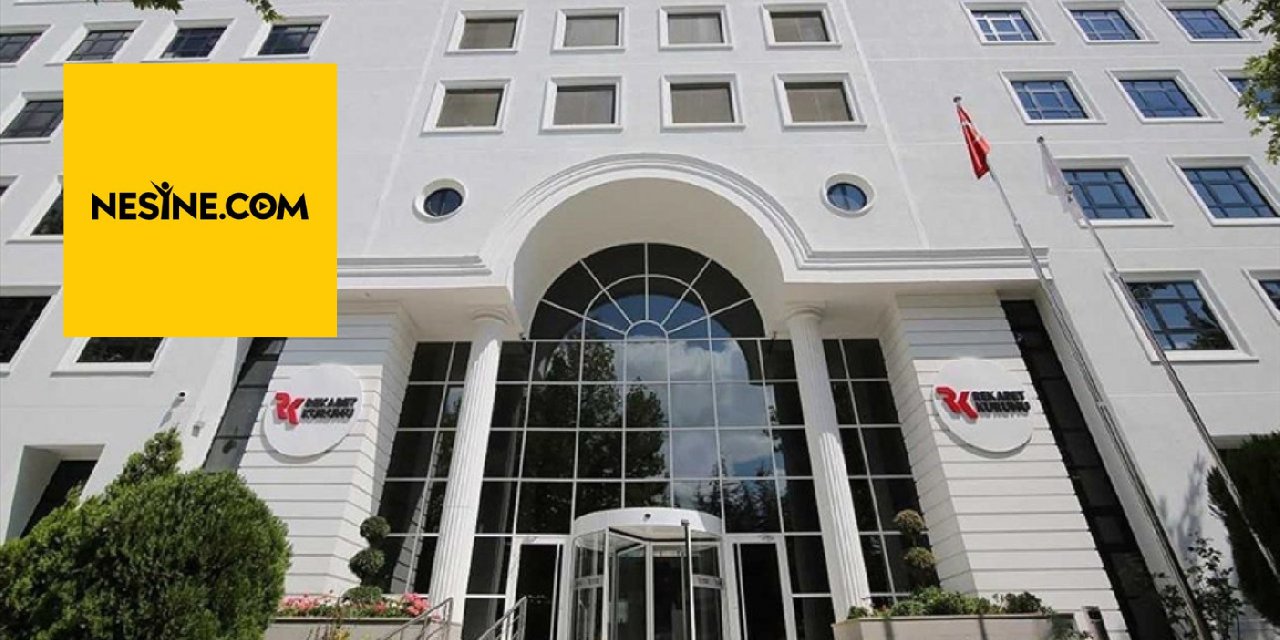 Rekabet Kurumu’ndan nesine.com’a soruşturma