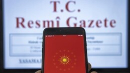 Resmi Gazete 5 Ağustos 2022 Cuma| Resmi Gazete bugünün kararları