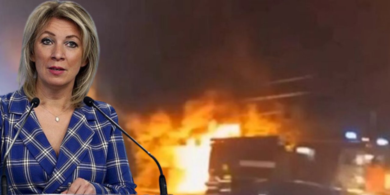 Rusya’dan suikast mesajı: Ukrayna’yı işaret etti