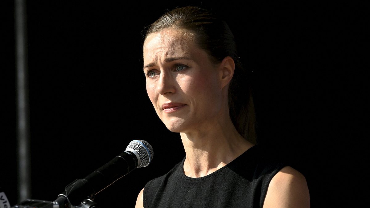 Sanna Marin, parti görüntüleri sonrası koltuğunu kaybedebilir