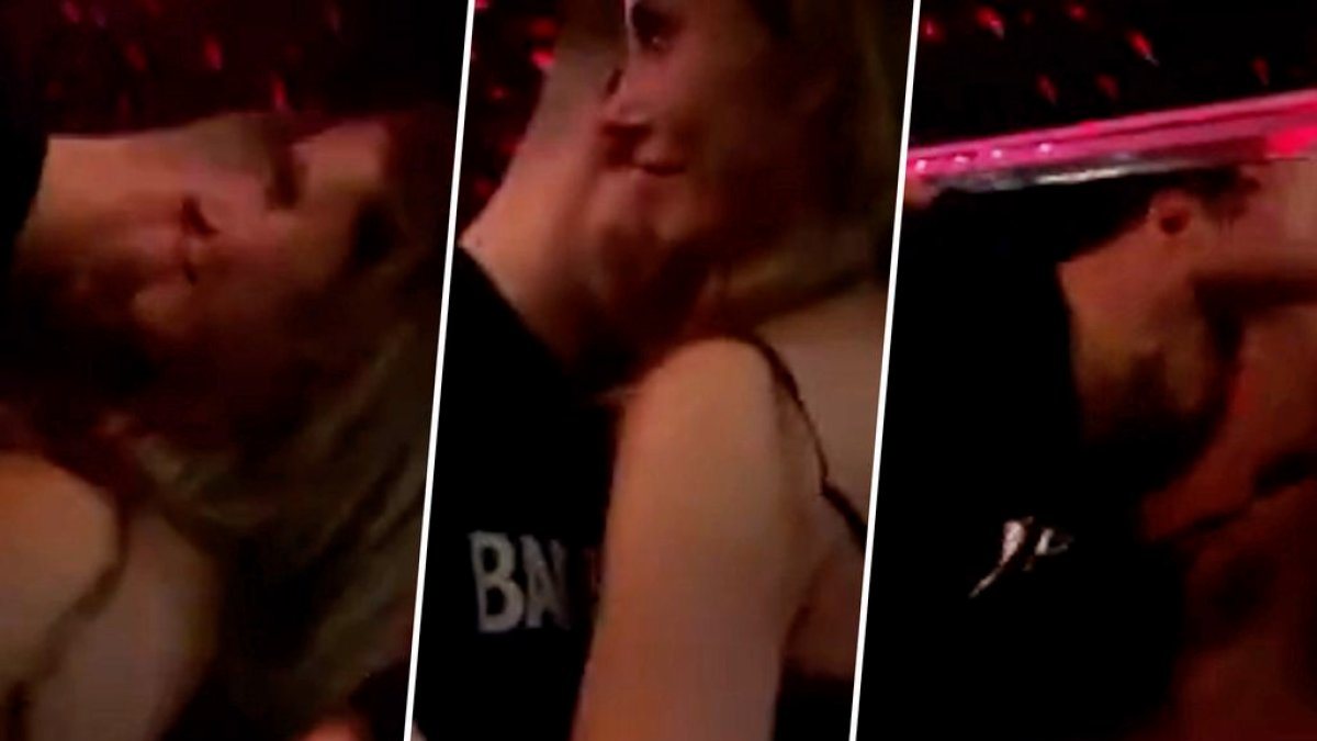 Sanna Marin’in görüntüleri, Finlandiya’yı ikiye böldü