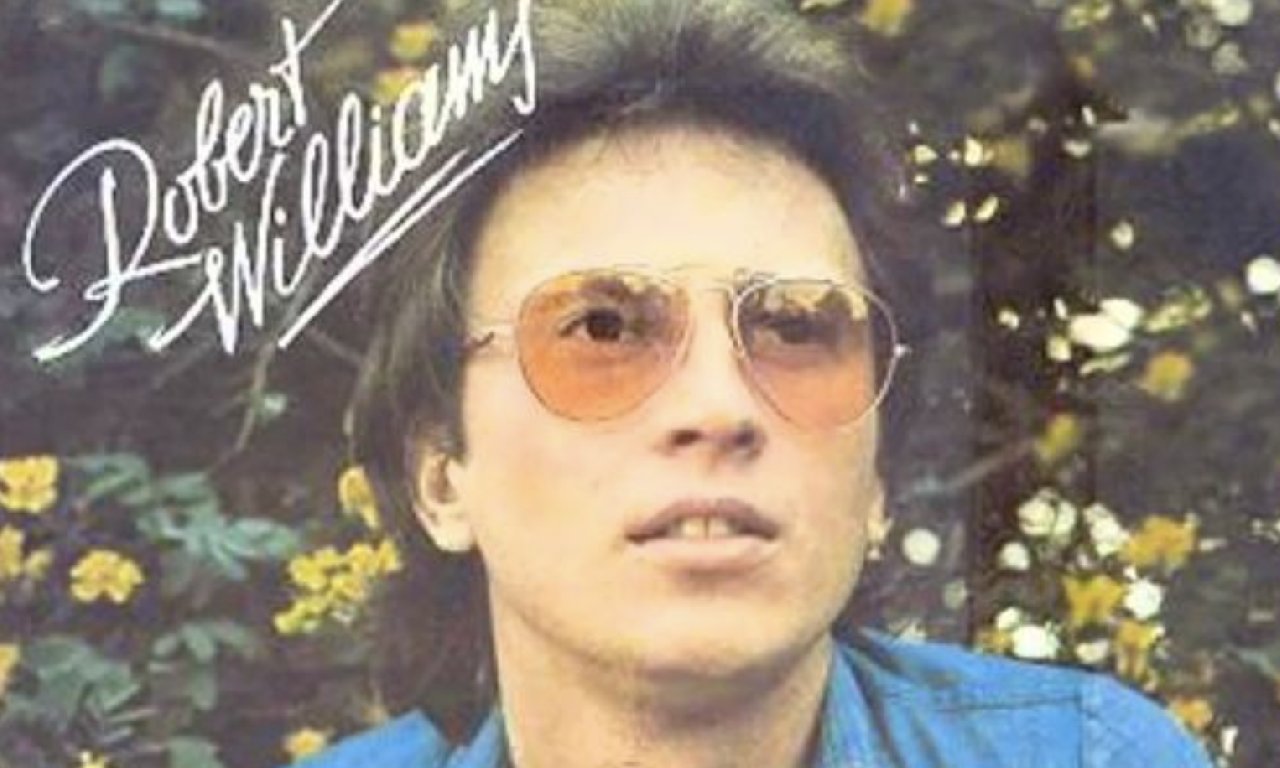 Şarkıcı Robert Williams hayatını kaybetti