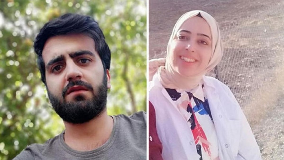 Siirt’te kayıp hemşirenin cansız bedeni bulundu