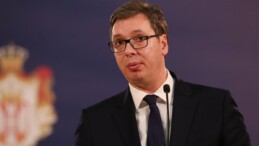 Sırbistan Cumhurbaşkanı Vucic: Umarım iyi haberler alacağız