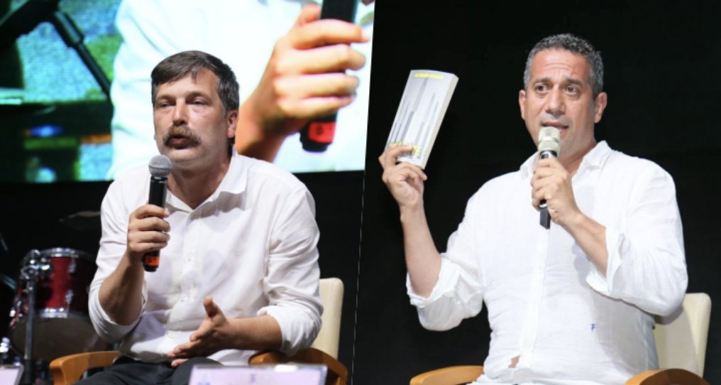 Soylu ve Erdoğan’ı eleştiren konuşmacılara soruşturma