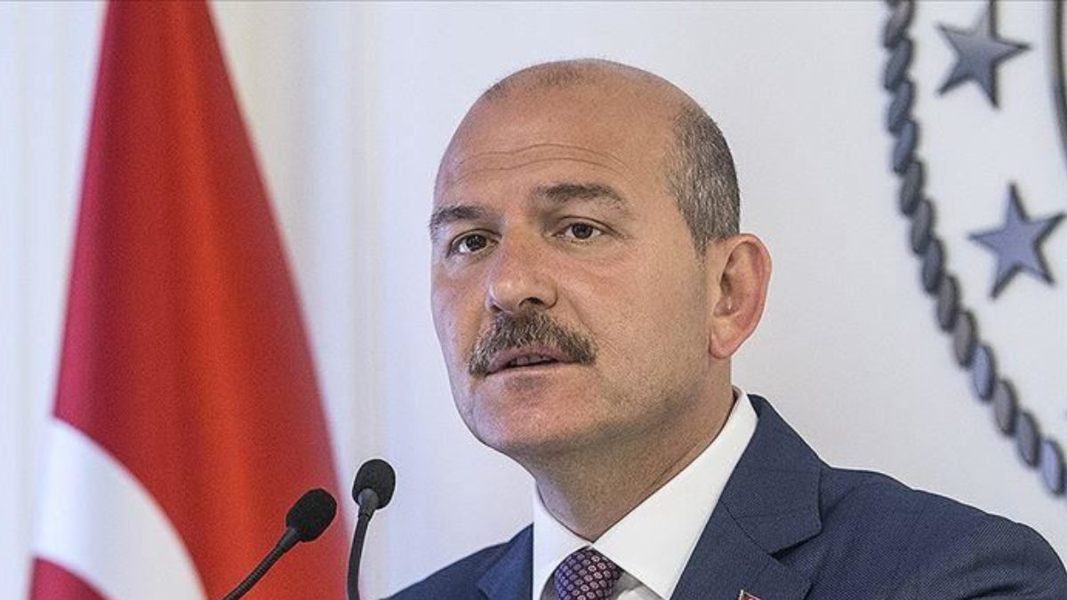 Süleyman Soylu’dan Kılıçdaroğlu’nun YSK iddiasına yanıt