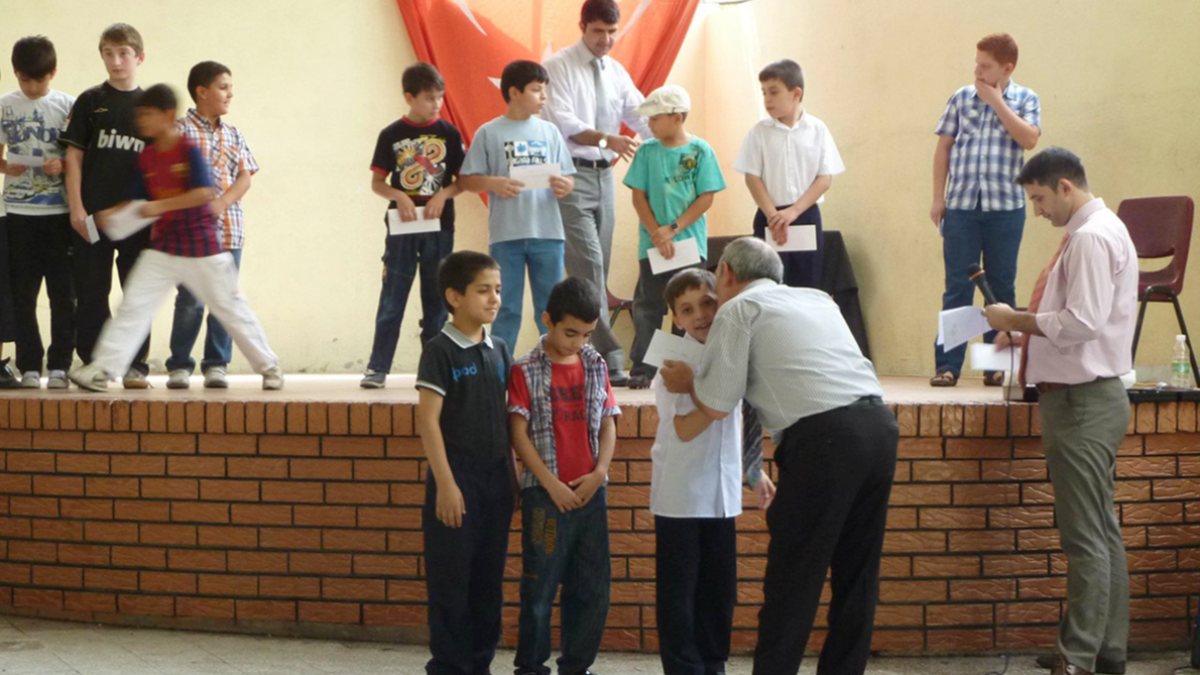 Suudi Arabistan’da kapatılan Türk okulları yeniden açılacak