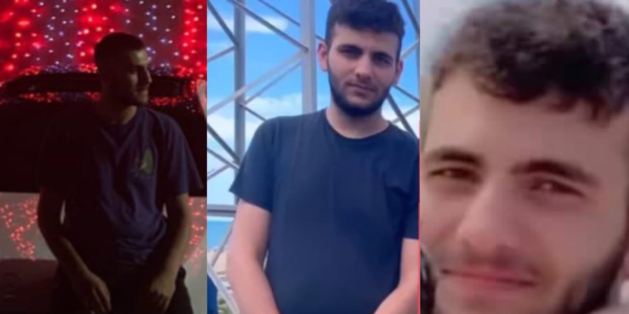 Tabancayla oynarken arkadaşını öldürdü