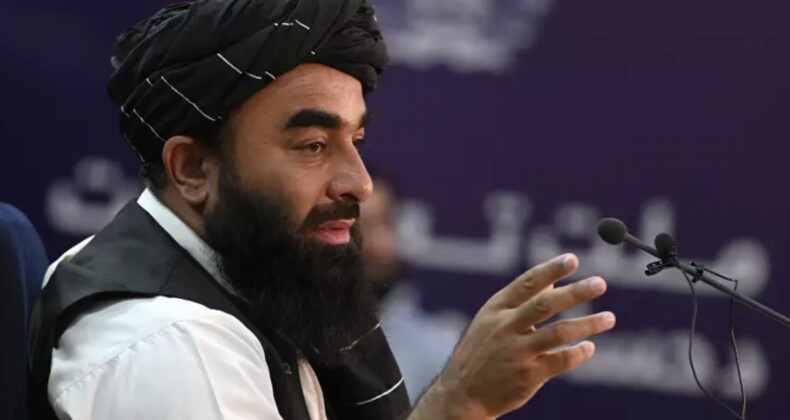 Taliban’dan Pakistan’da hava sahası suçlaması