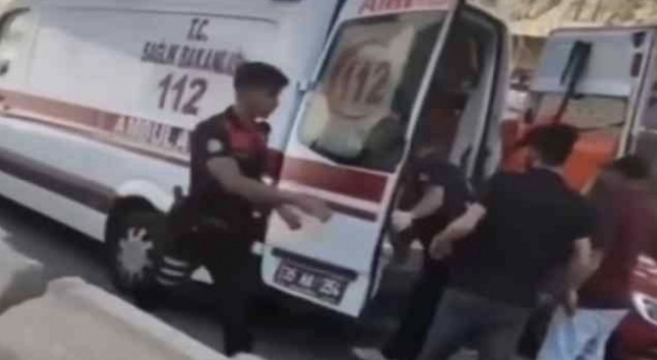 Tarihi Kemeraltı Çarşısı’ndaki cinayette 1 tutuklama