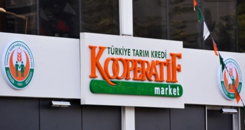 Tarım Kredi Kooperatif marketlerinde hangi ürünler indirimli?