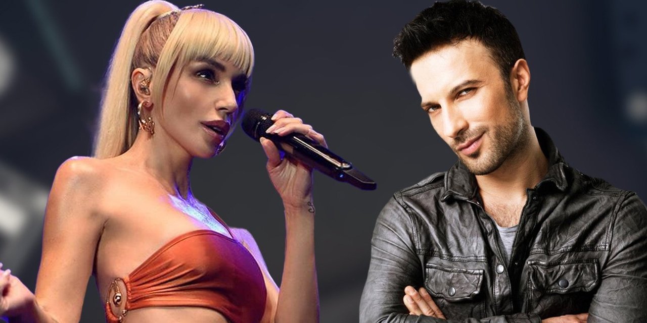 Tarkan’dan yakın arkadaşı Gülşen’e destek