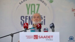 Temel Karamollaoğlu: 30 Ağustos’taki Mehmetçiğin kalbindeki imana sahibiz