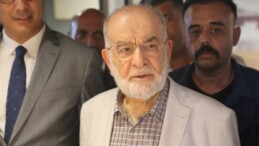 Temel Karamollaoğlu: 6’lı masanın eskisi gibi büyük önemi kalmadı